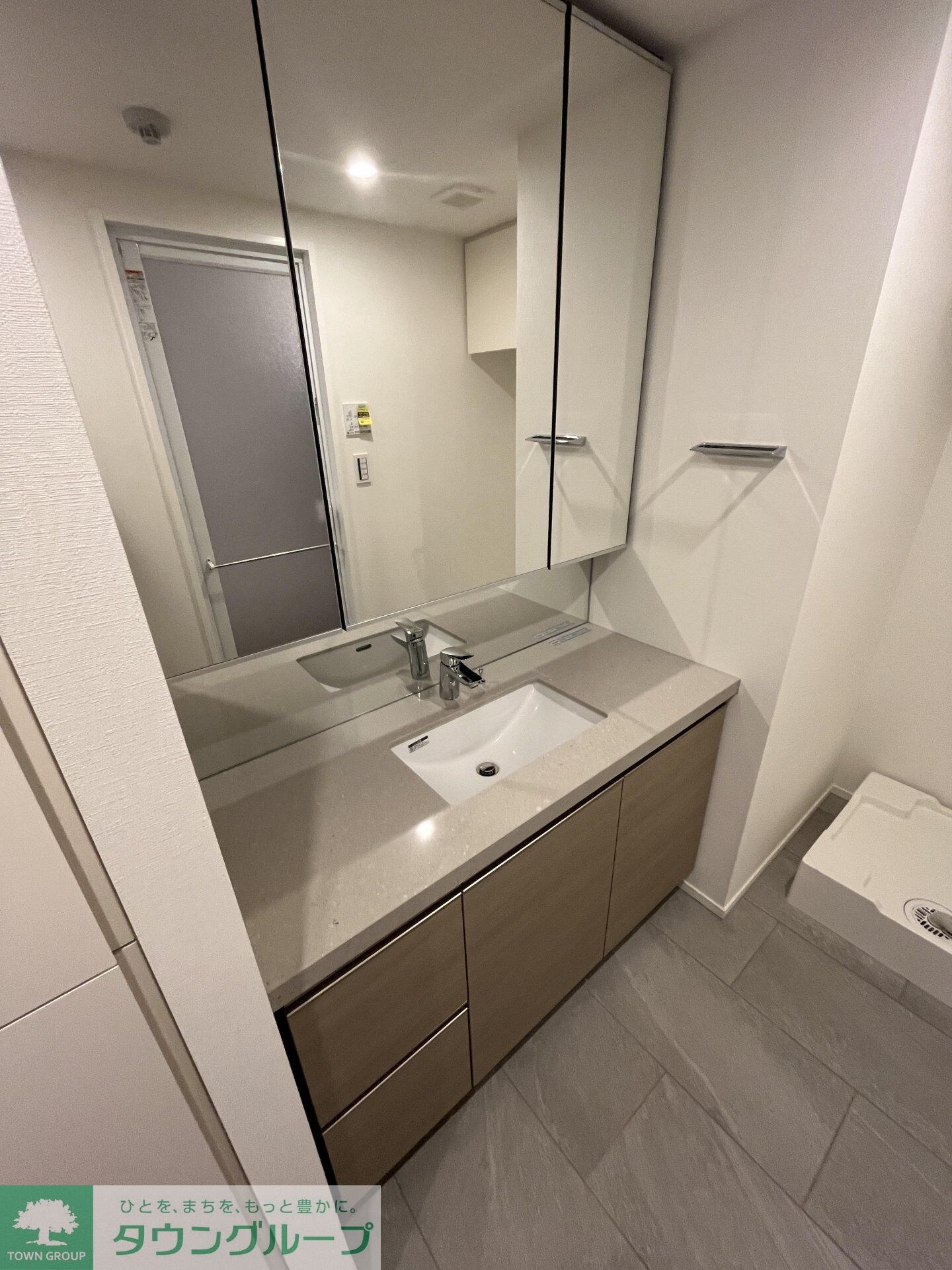 ザ・パークハビオ神楽坂レジデンスSouthの物件内観写真