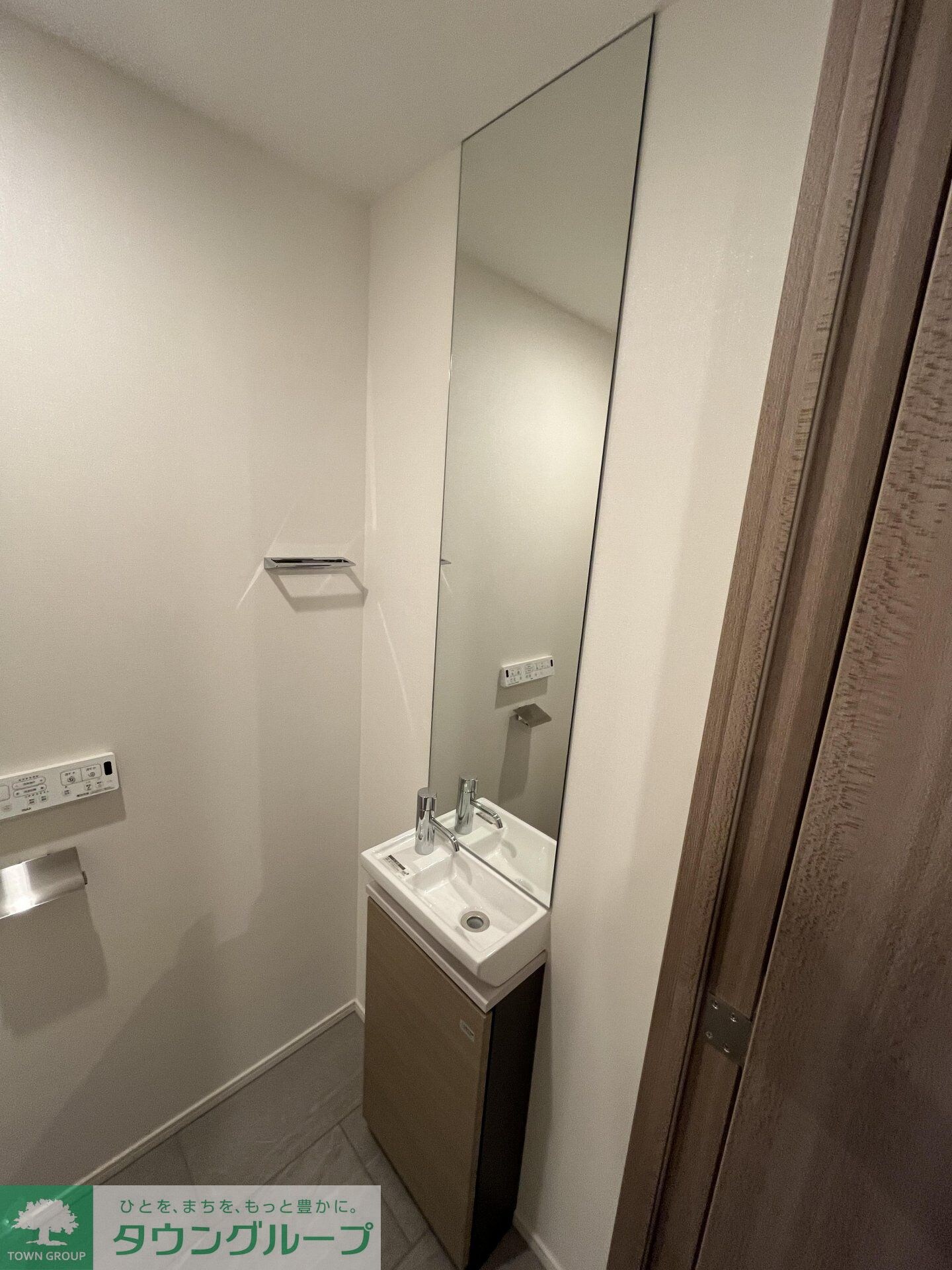 ザ・パークハビオ神楽坂レジデンスSouthの物件内観写真