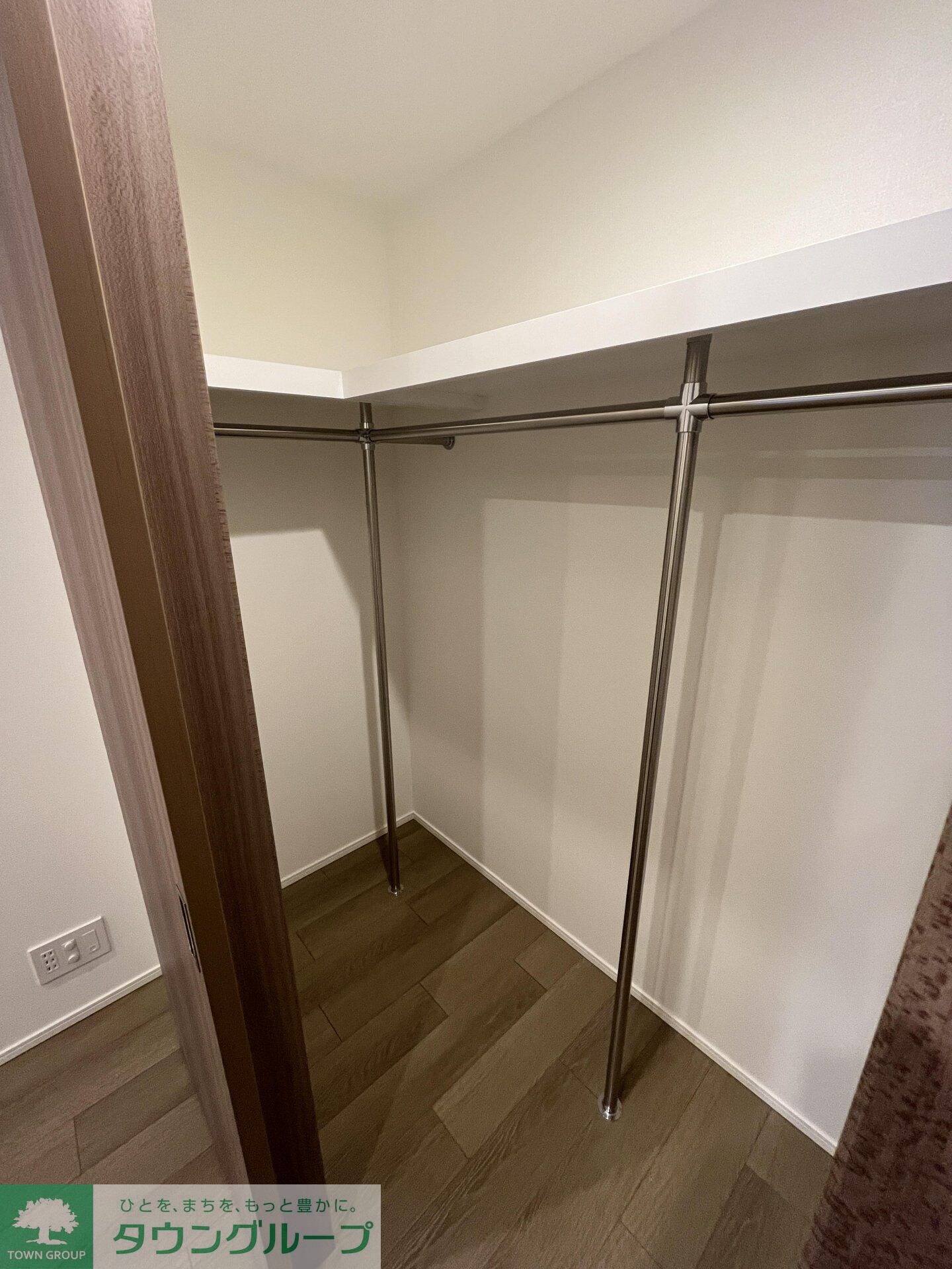 ザ・パークハビオ神楽坂レジデンスSouthの物件内観写真