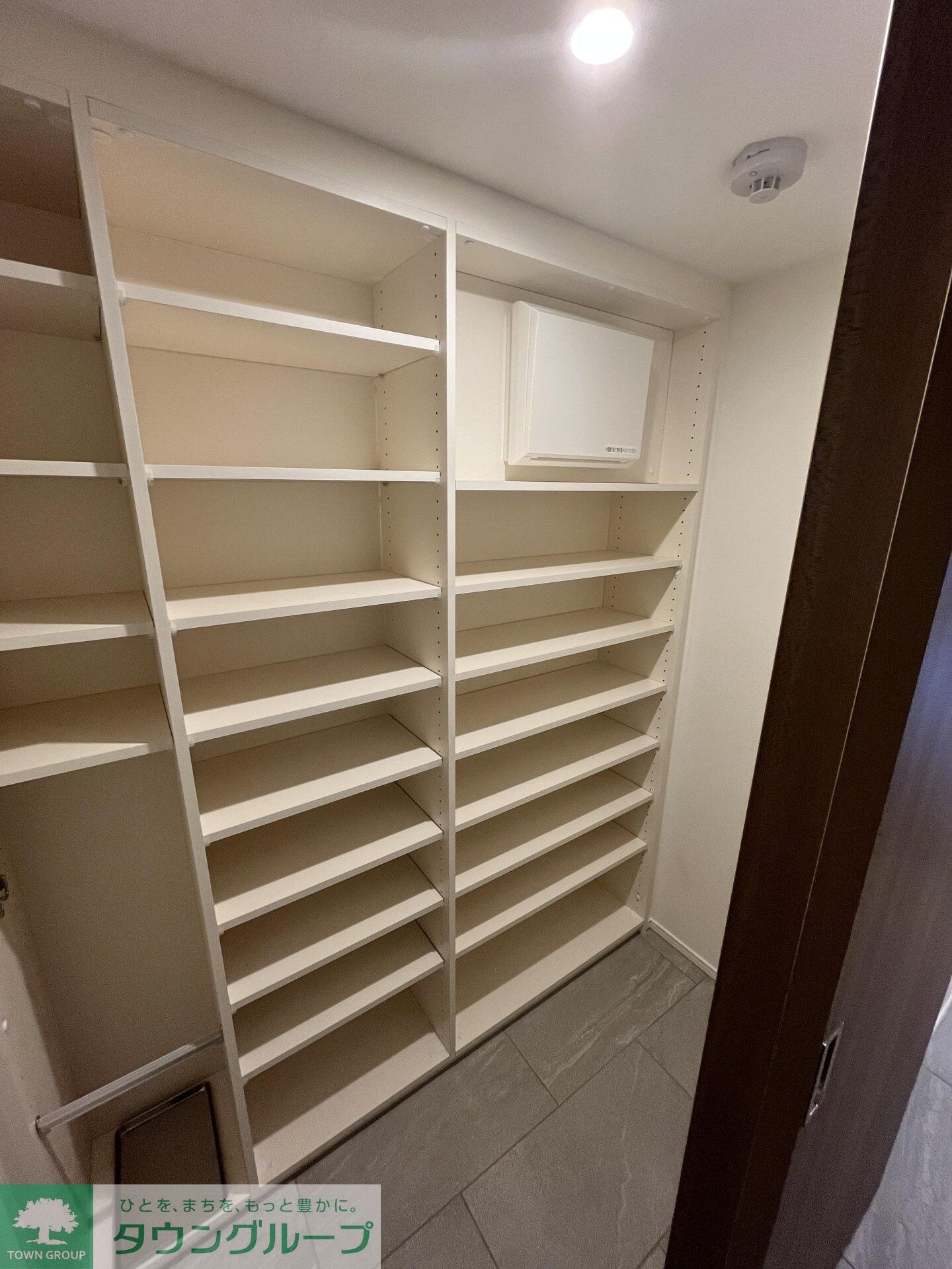 ザ・パークハビオ神楽坂レジデンスSouthの物件内観写真