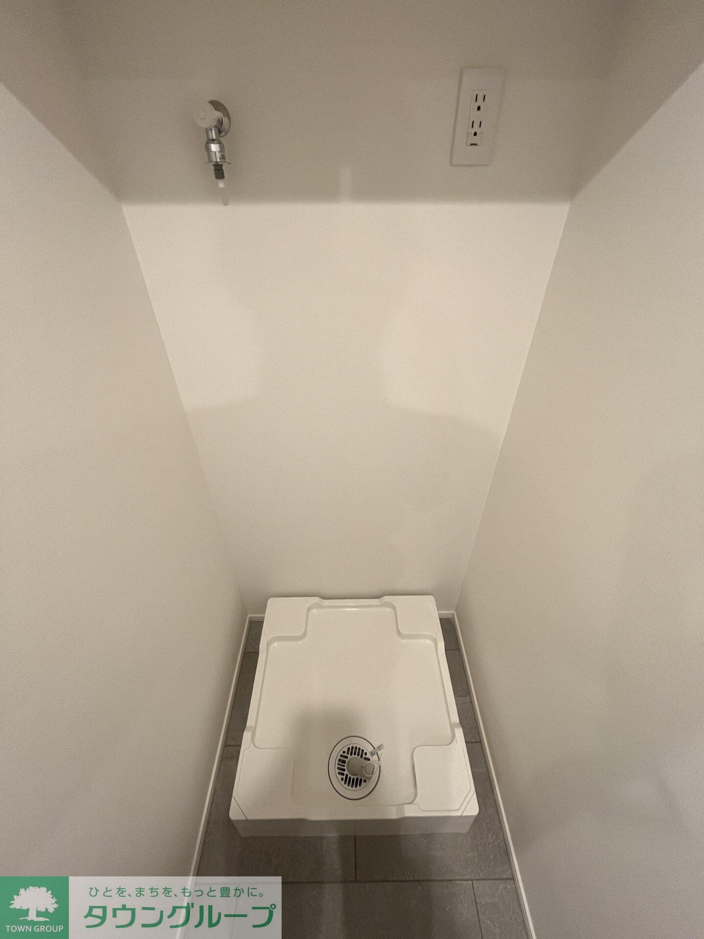 ザ・パークハビオ神楽坂レジデンスSouthの物件内観写真