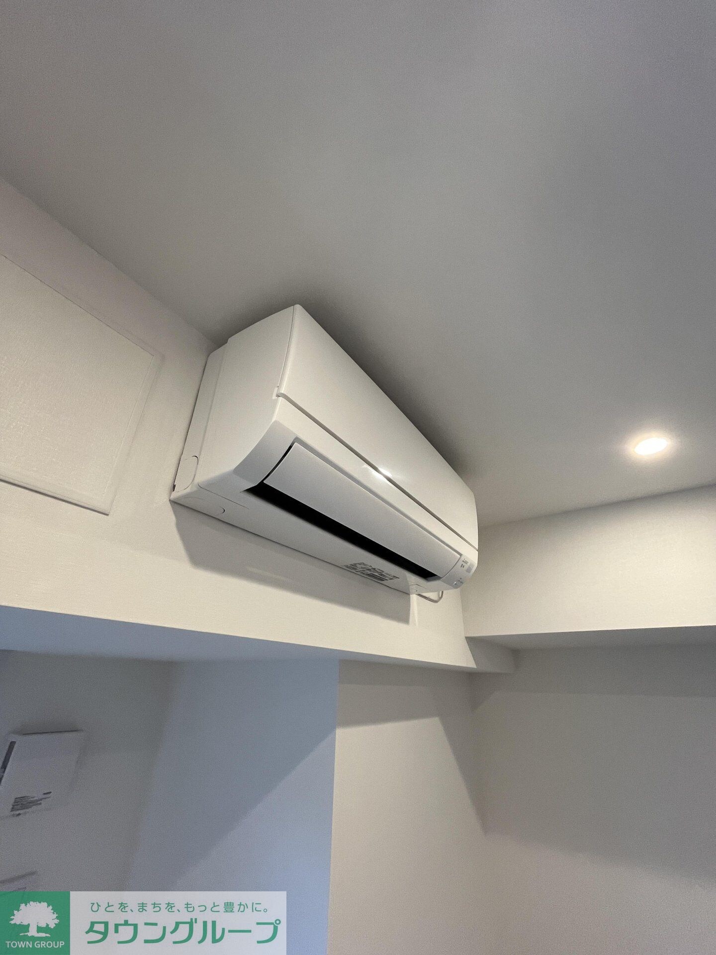 ザ・パークハビオ神楽坂レジデンスSouthの物件内観写真