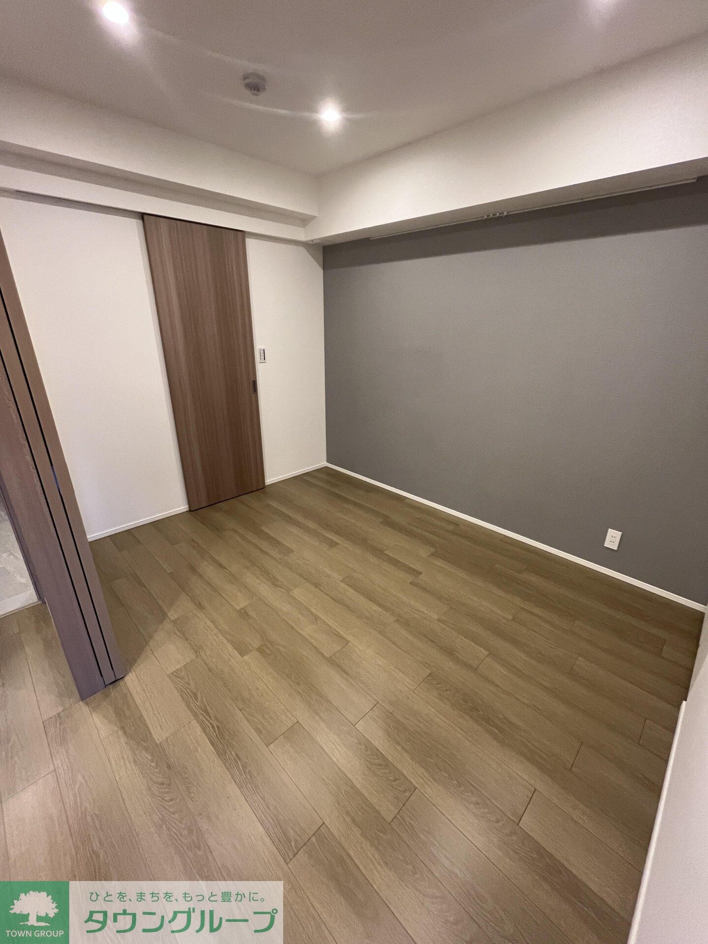 ザ・パークハビオ神楽坂レジデンスSouthの物件内観写真