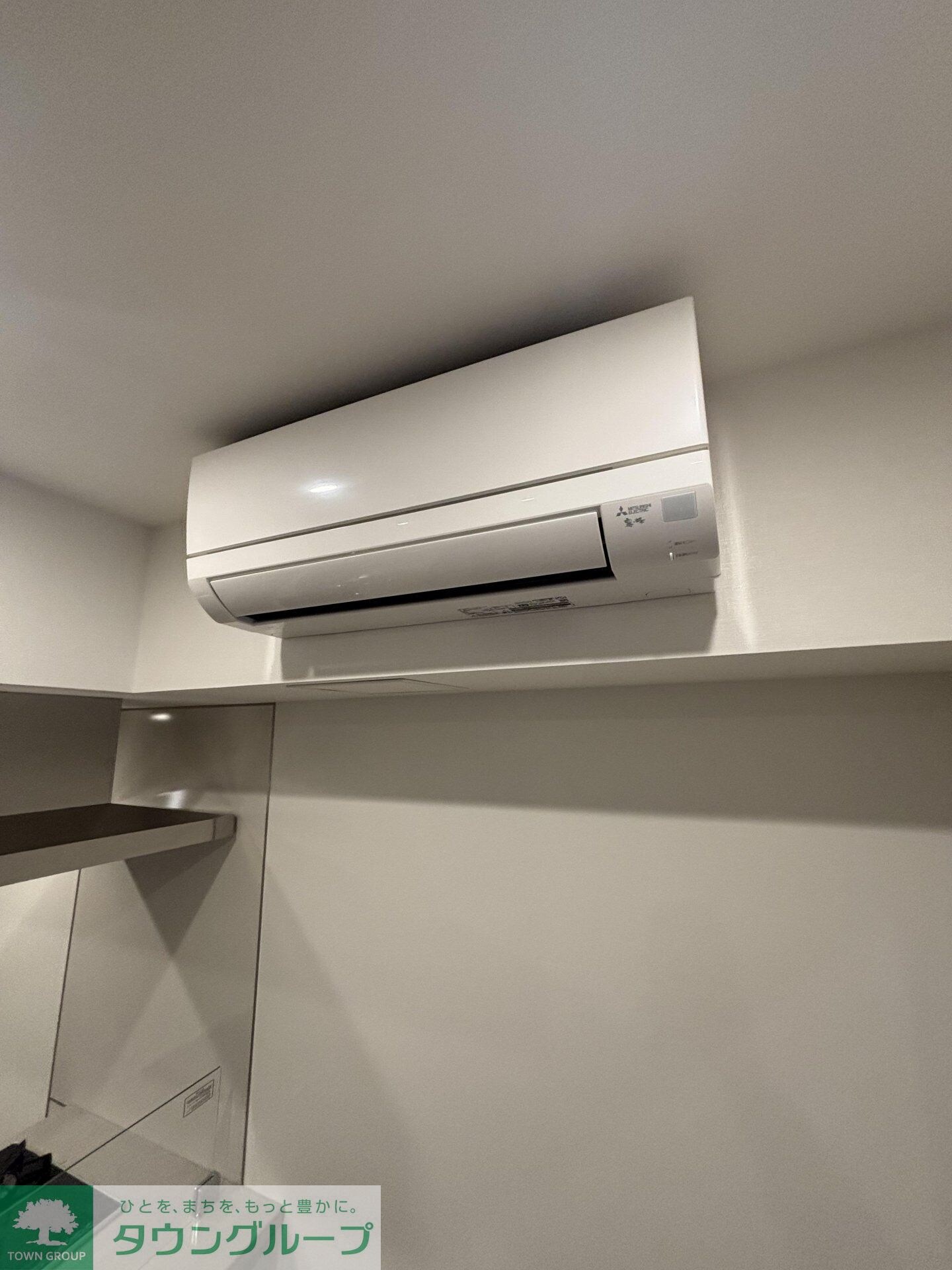 ザ・パークハビオ神楽坂レジデンスSouthの物件内観写真