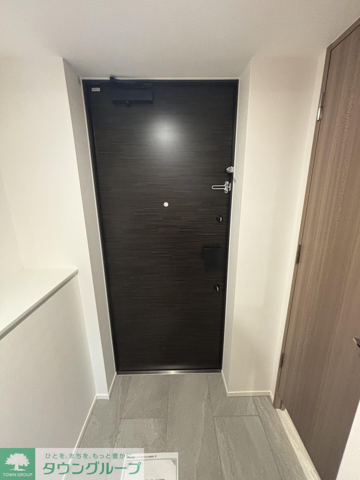 ザ・パークハビオ神楽坂レジデンスSouthの物件内観写真