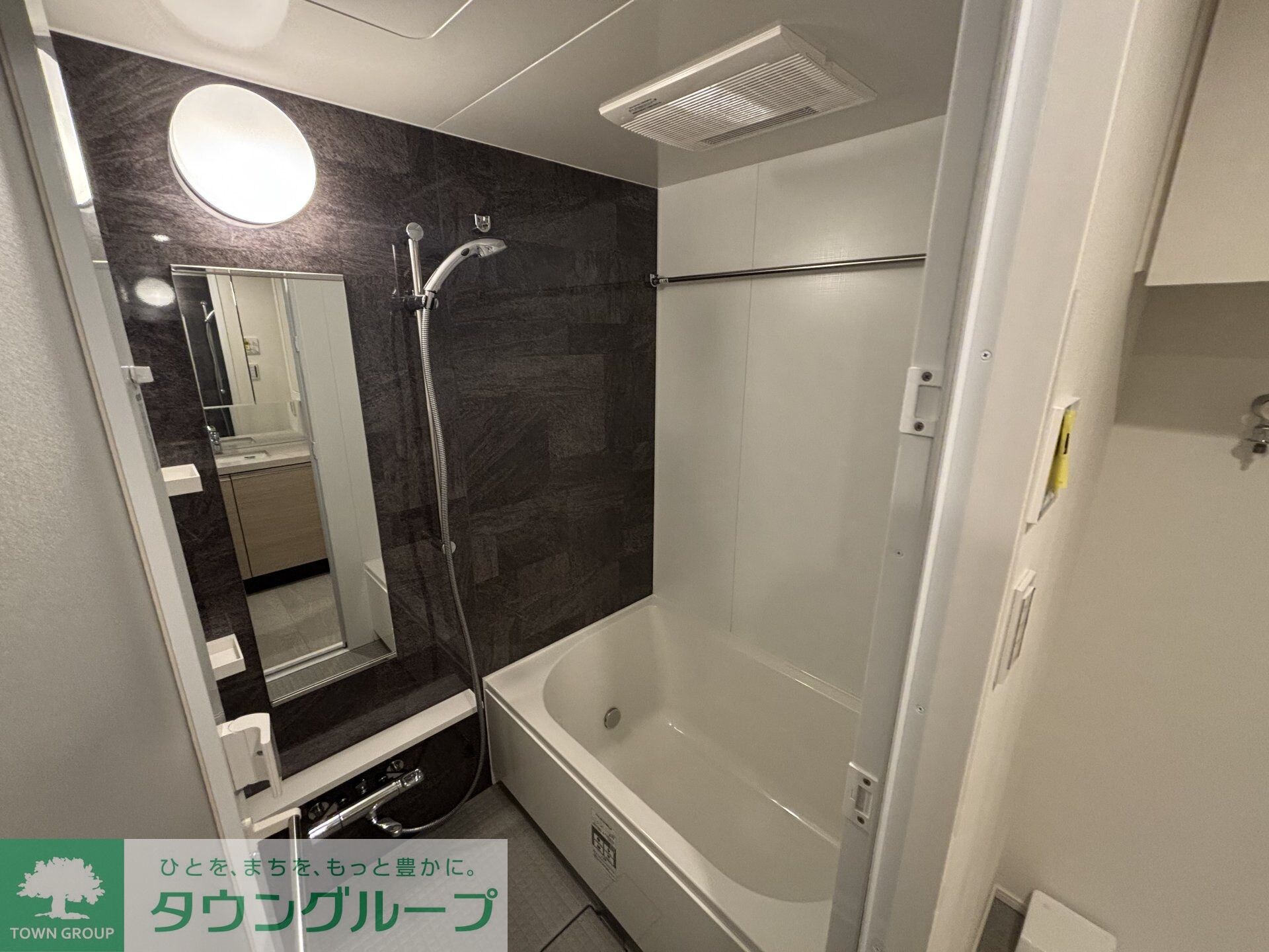 ザ・パークハビオ神楽坂レジデンスSouthの物件内観写真