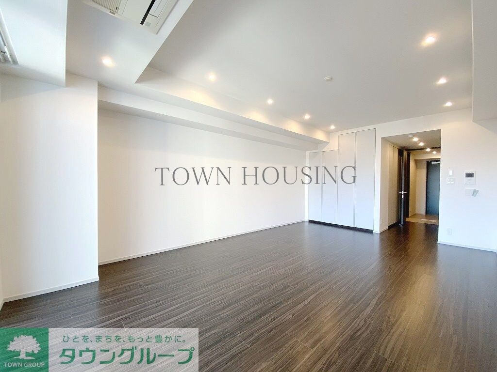 コンフォリア新宿イーストサイドタワーの物件内観写真