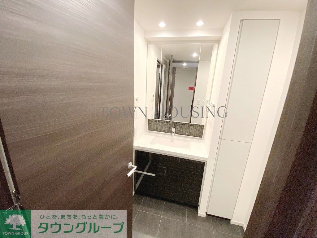 コンフォリア新宿イーストサイドタワーの物件内観写真