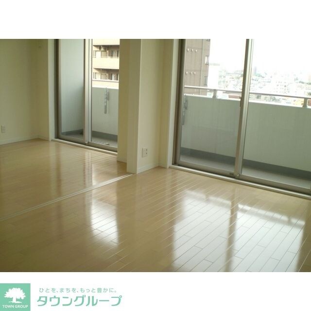 コンフォリア春日富坂の物件内観写真