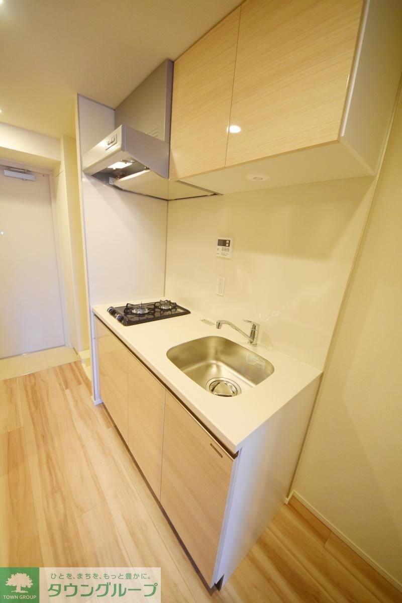 アーバンコア本郷の物件内観写真