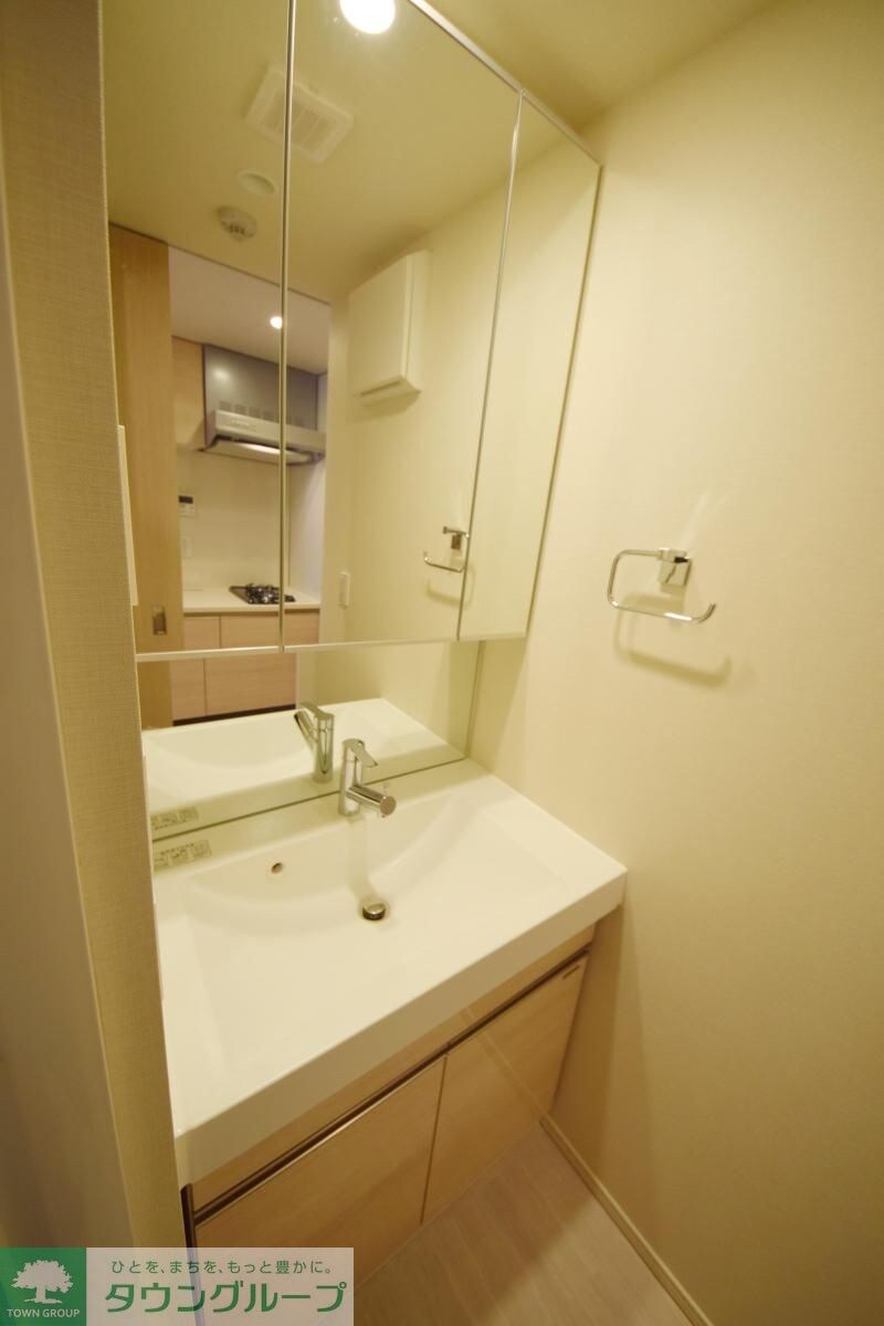 アーバンコア本郷の物件内観写真