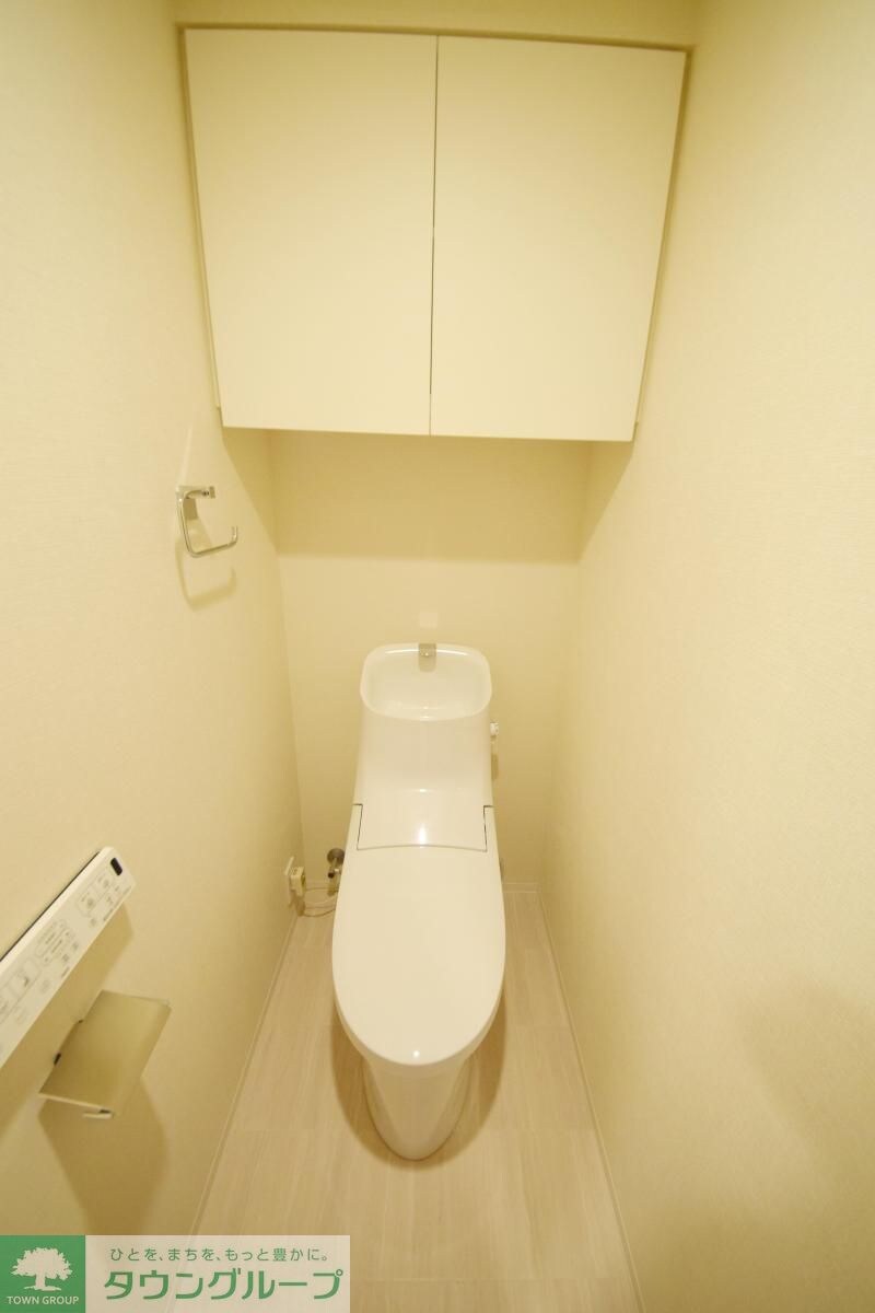 アーバンコア本郷の物件内観写真