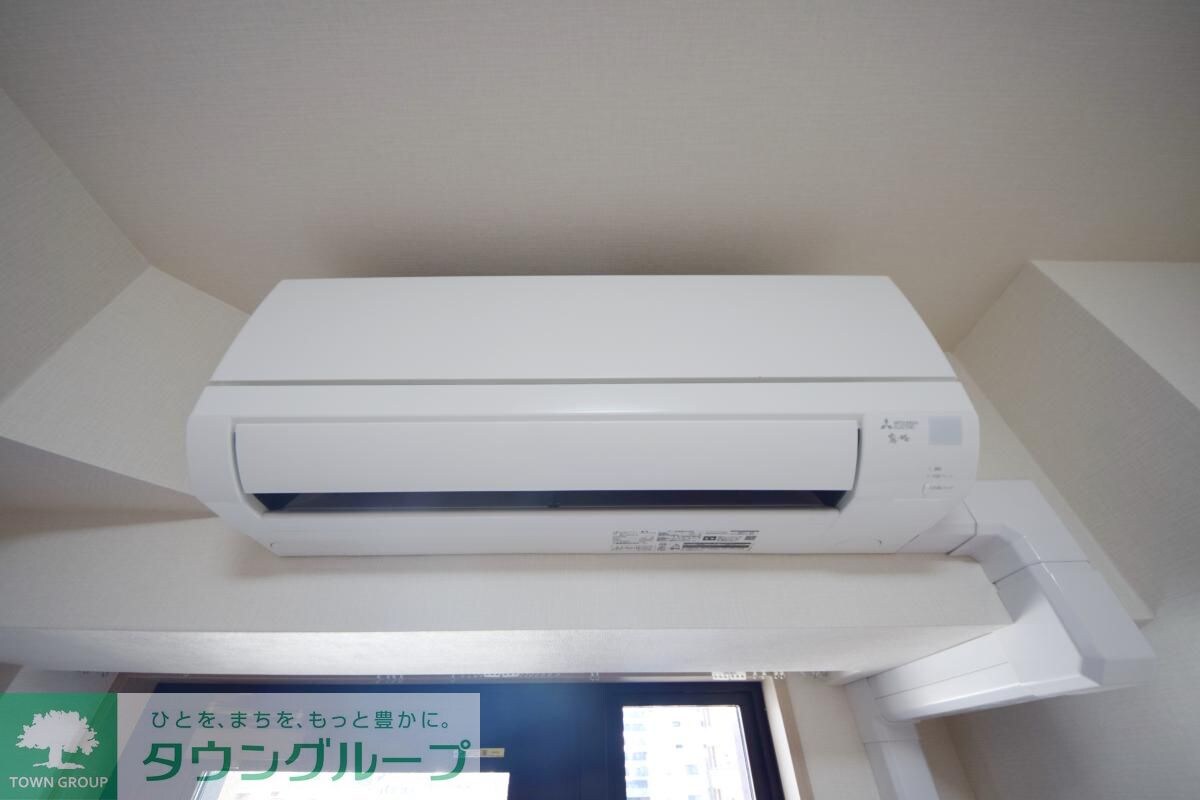 アーバンコア本郷の物件内観写真