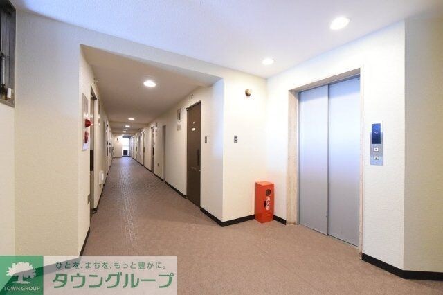 ロジマン西麻布の物件内観写真