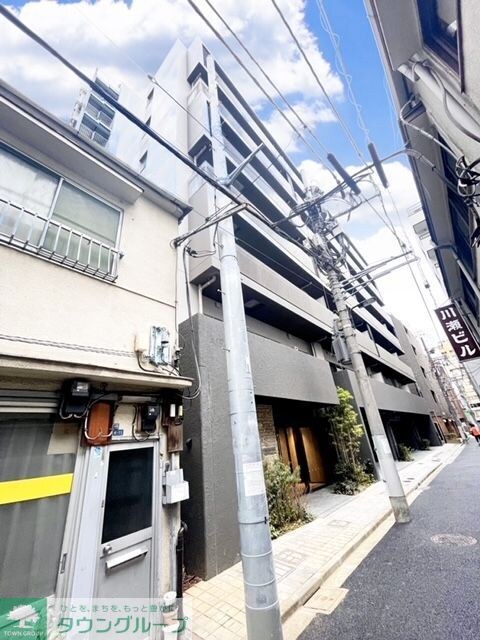 コスモグラシア内神田の物件内観写真