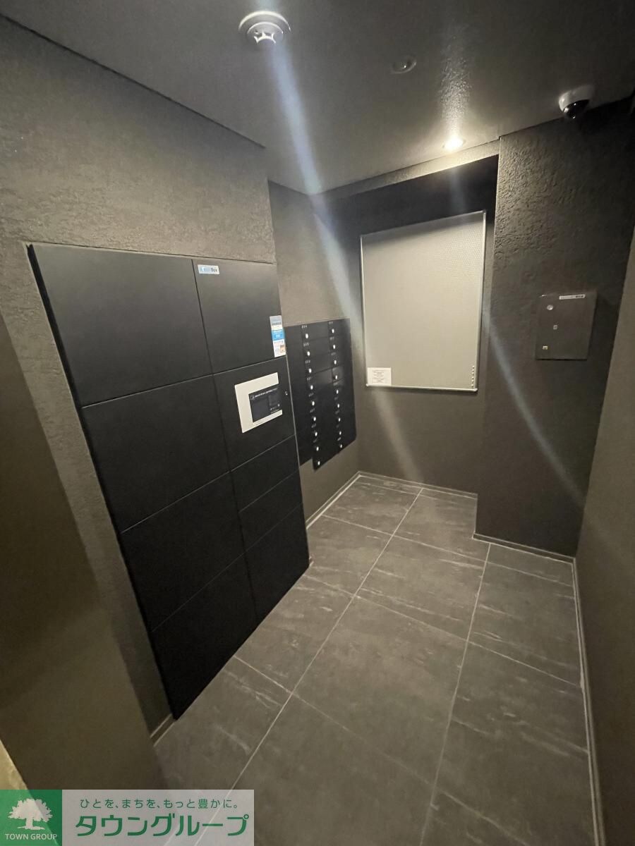 コスモグラシア内神田の物件内観写真