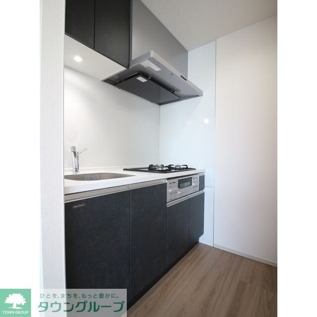 プレール・ドゥーク亀戸VIの物件内観写真