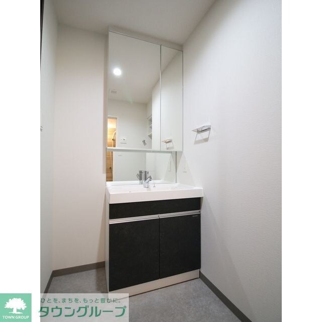 プレール・ドゥーク亀戸VIの物件内観写真