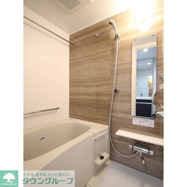 プレール・ドゥーク亀戸VIの物件内観写真