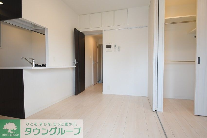 LOVIE麻布十番の物件内観写真