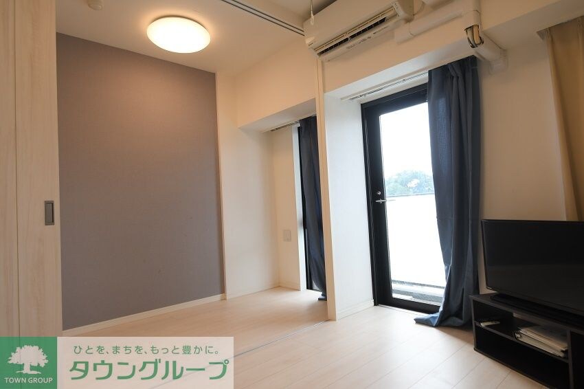 LOVIE麻布十番の物件内観写真