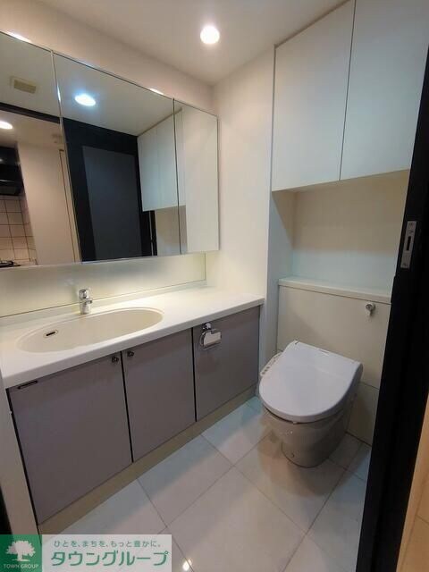 コンパートメント東京中央の物件内観写真