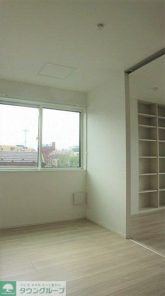 T-HAUS 鉢山の物件内観写真