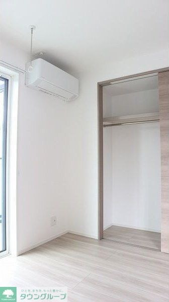 T-HAUS 鉢山の物件内観写真