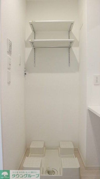 T-HAUS 鉢山の物件内観写真