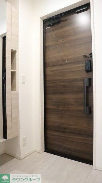 T-HAUS 鉢山の物件内観写真