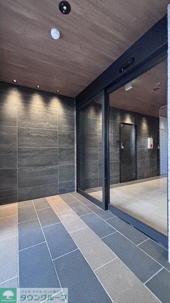 T-HAUS 鉢山の物件内観写真