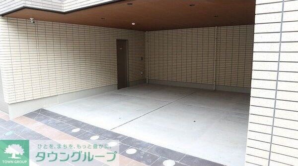 T-HAUS 鉢山の物件内観写真