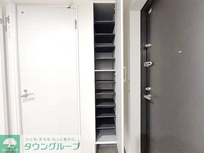 アイリス渋谷の物件内観写真