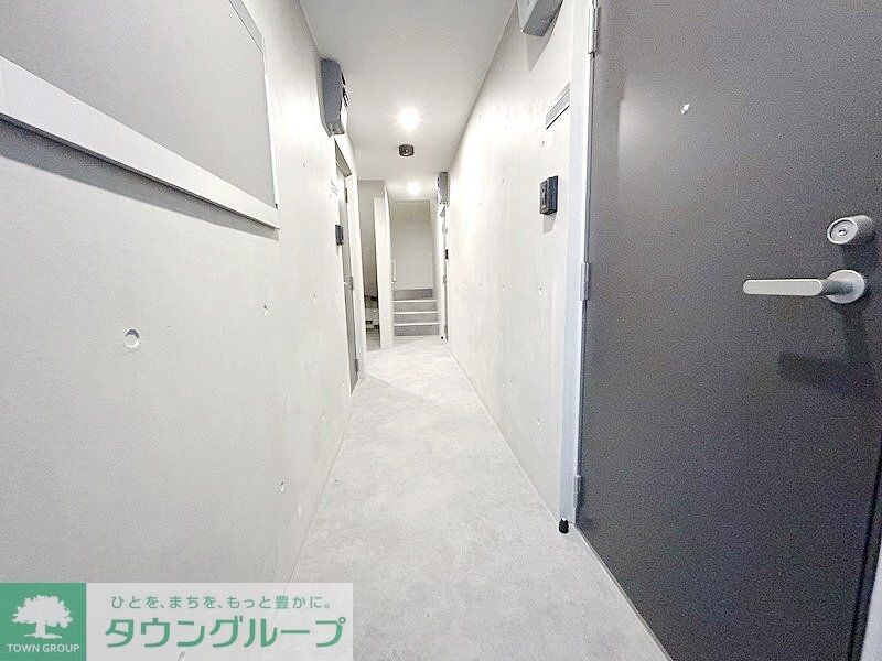 アイリス渋谷の物件内観写真