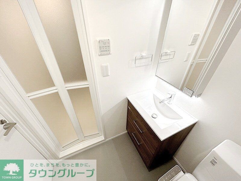 アイリス渋谷の物件内観写真