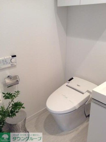 カスタリア中目黒の物件内観写真