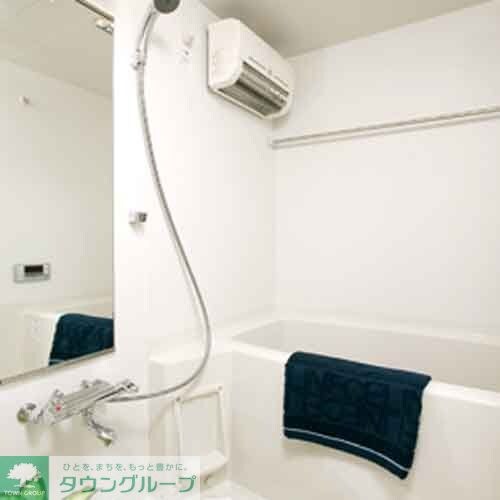 カスタリア渋谷櫻丘の物件内観写真