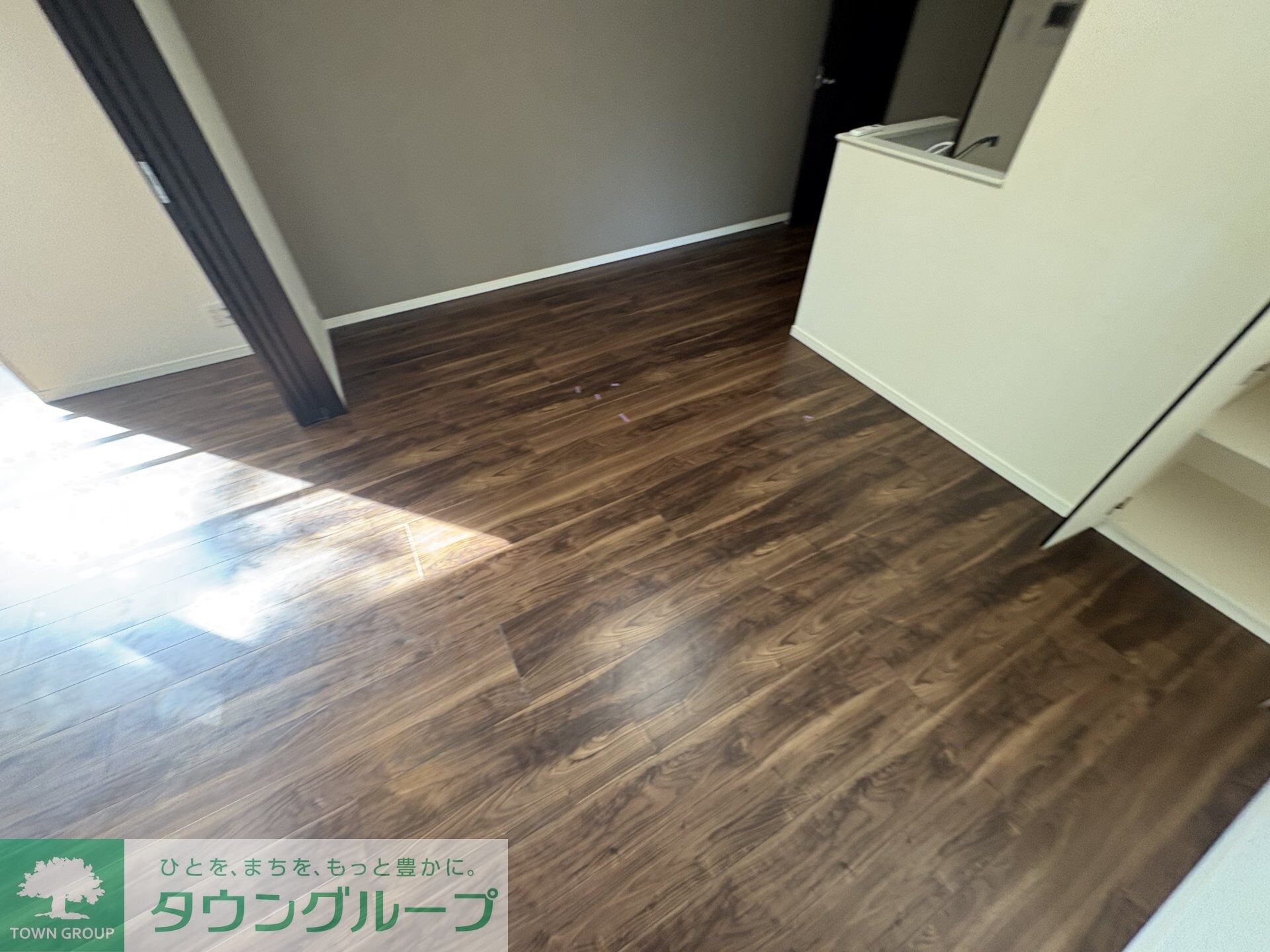 ザ・レジデンス神楽坂IIの物件内観写真