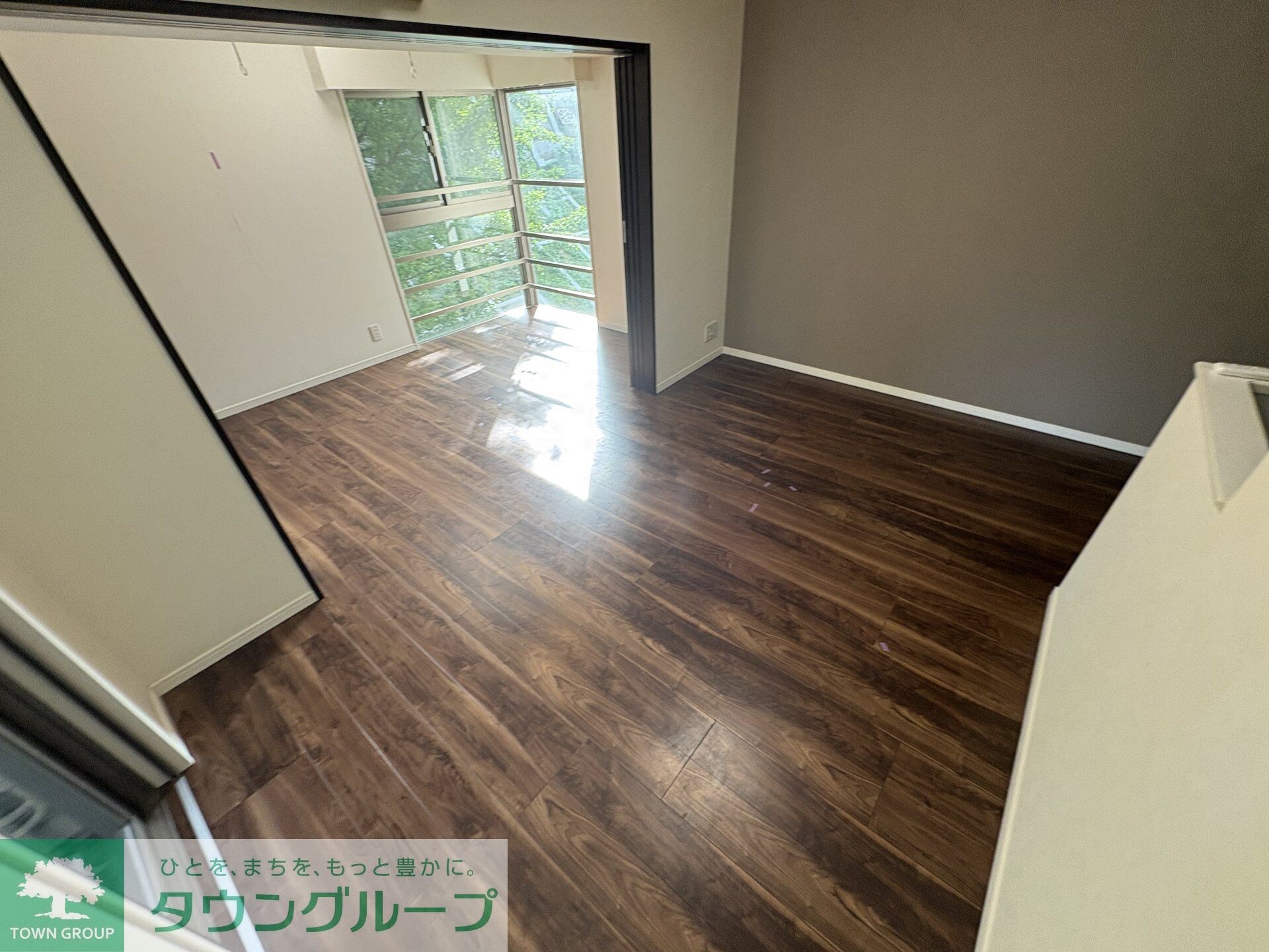 ザ・レジデンス神楽坂IIの物件内観写真