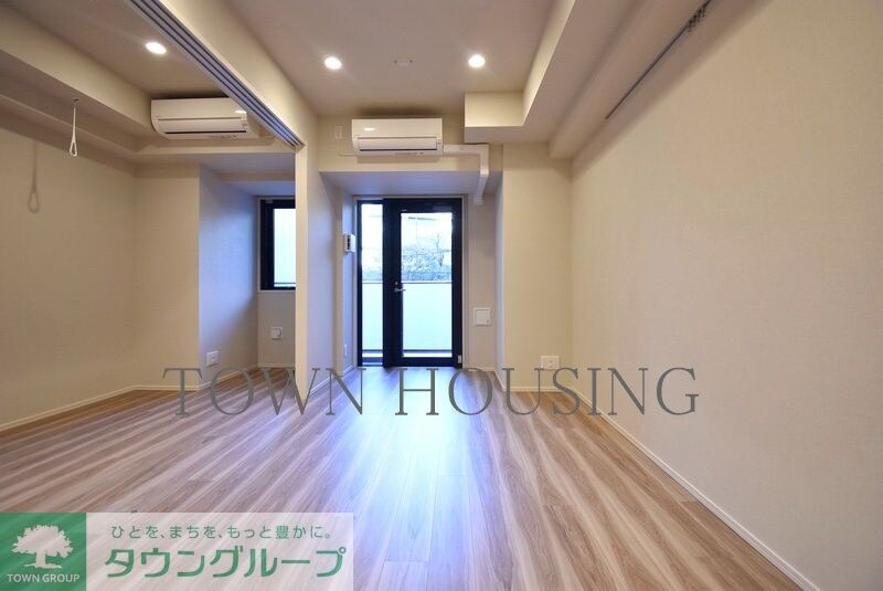 ルフォンプログレ四谷の物件内観写真