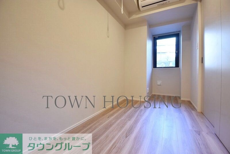 ルフォンプログレ四谷の物件内観写真