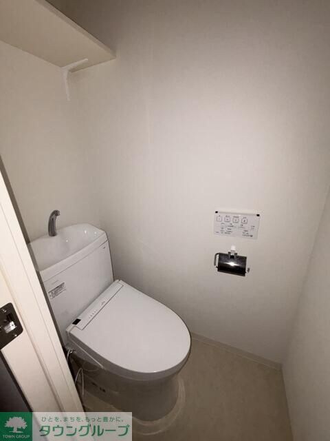 レピュア早稲田レジデンスの物件内観写真