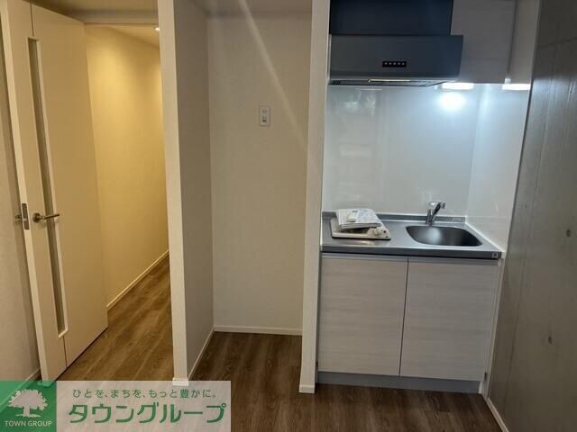 レピュア早稲田レジデンスの物件内観写真