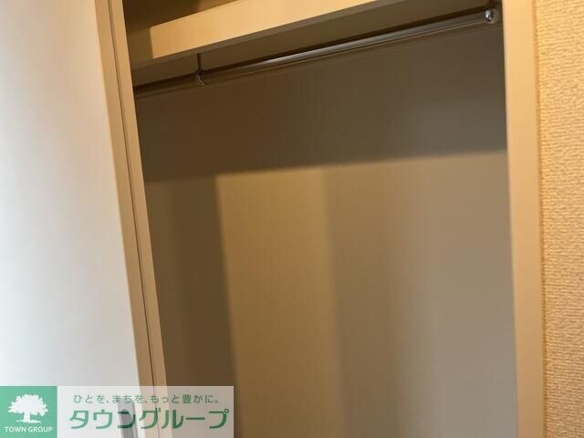 レピュア早稲田レジデンスの物件内観写真