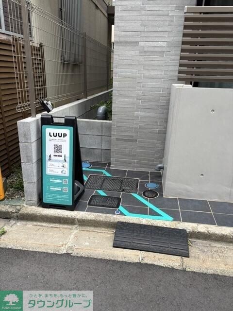 レピュア早稲田レジデンスの物件内観写真