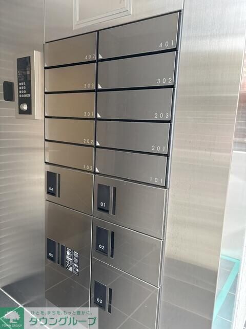 レピュア早稲田レジデンスの物件内観写真