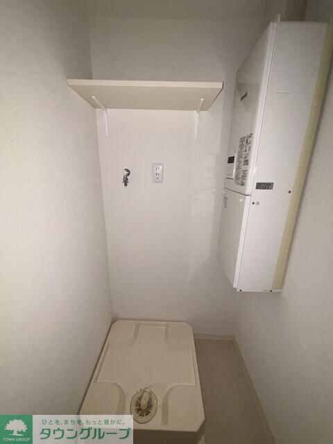 レピュア早稲田レジデンスの物件内観写真