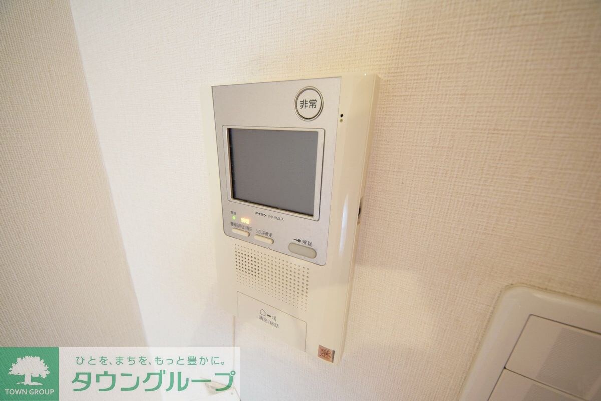 VIDA・スカイコート品川の物件内観写真