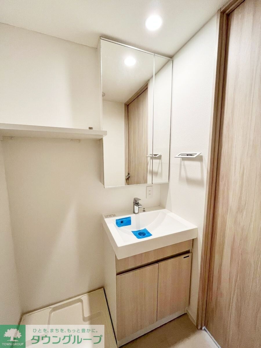 ラグディア高輪の物件内観写真