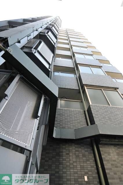 メゾン・ド・ヴィレ白金台の物件内観写真